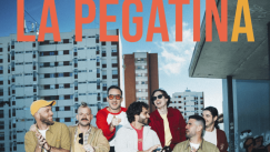 La Pegatina | Foto cortesía